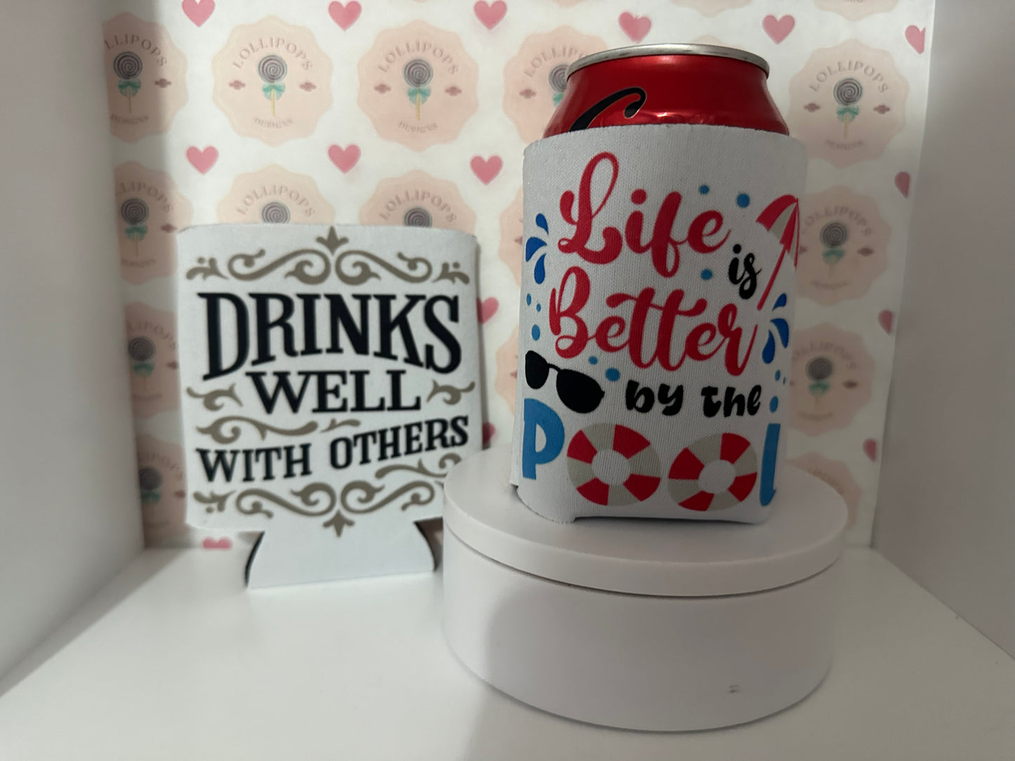 Can Coozie