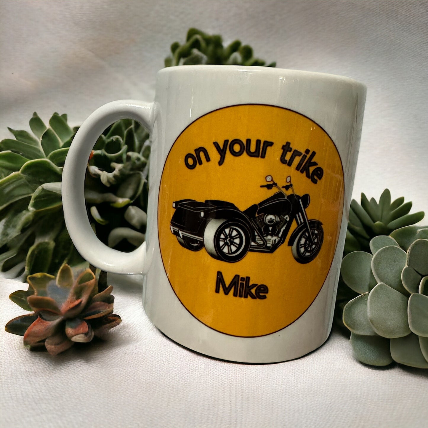 Mugs