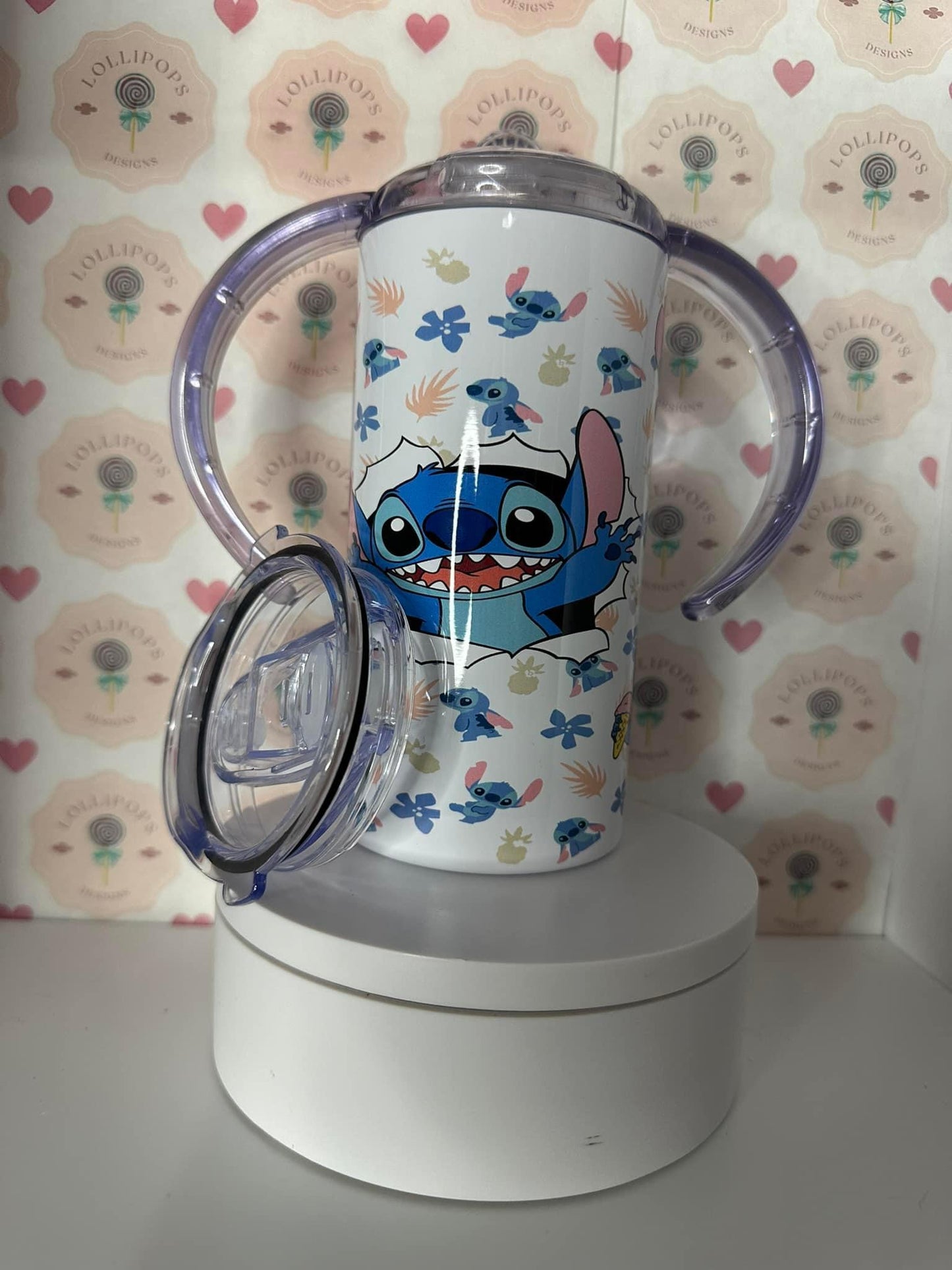 Custom 15oz Tumbler