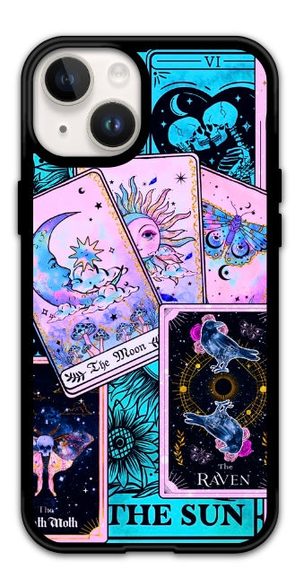 Tarot Card Phone Case