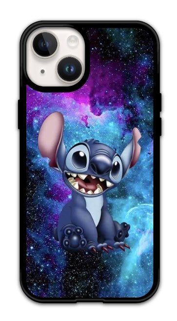 Stitch Phone Case