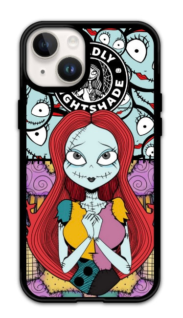 Sally Phone Case