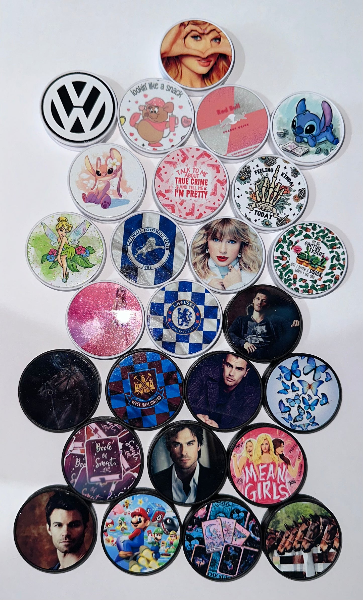 Pop Socket