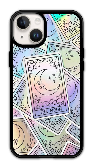 The Moon Phone Case