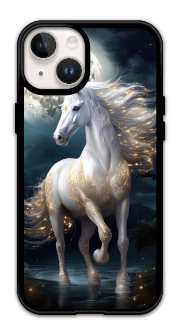 Unicorn Phone Case