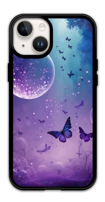 Butterfly Phone Case