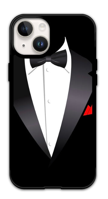 Tux Phone Case