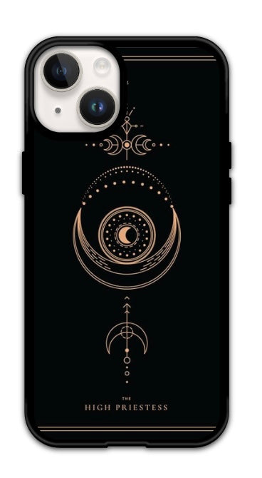 Phase Phone Case