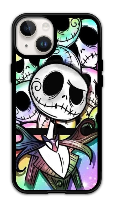 Jack Phone Case