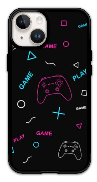 Gamer Phone Case